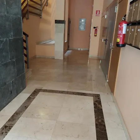 Piso Tesa
