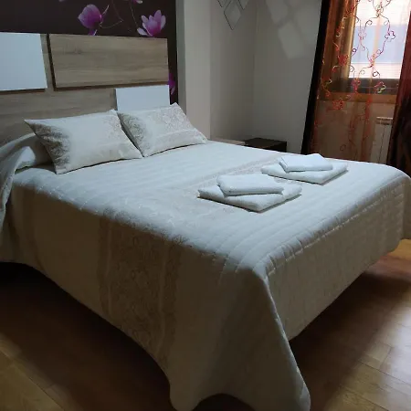 Piso Tesa