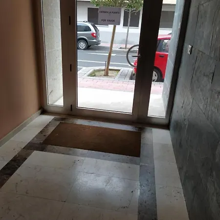 Piso Tesa Apartment Arevalo