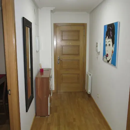 Piso Tesa Apartman *