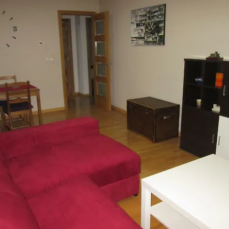 Piso Tesa Apartment