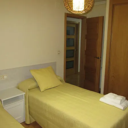 Apartman Piso Tesa