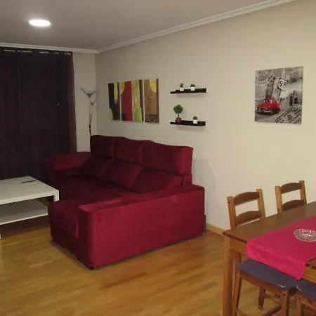 Piso Tesa Apartment