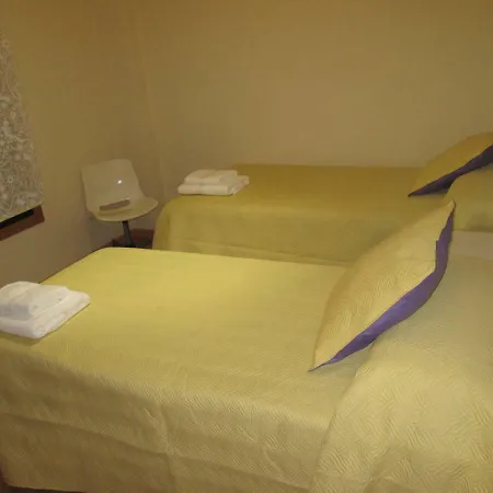 Piso Tesa * Arévalo