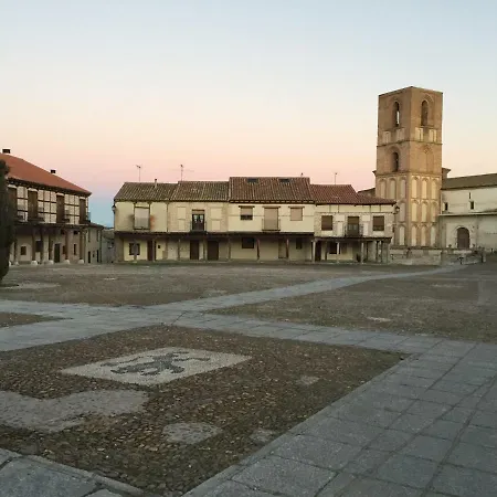 Piso Tesa